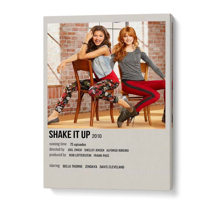 Shake-It-Up-2010-Movie-Posters-in-Gallery-Wrap
