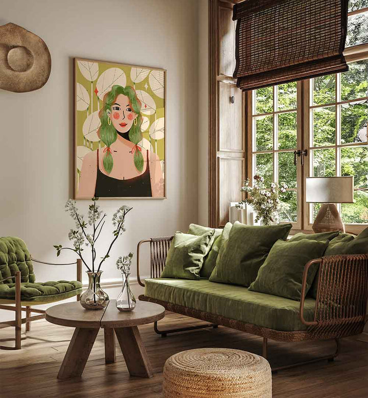 SMILE , PORTRAITS & FIGURATIVE ILLUSTRATIONS