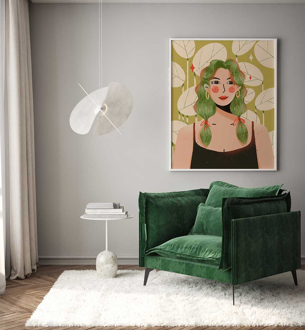 SMILE , PORTRAITS & FIGURATIVE ILLUSTRATIONS