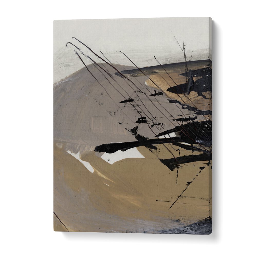 Snap I By Dan Hobday Abstract Art Abstract Paintings in Gallery Wrap