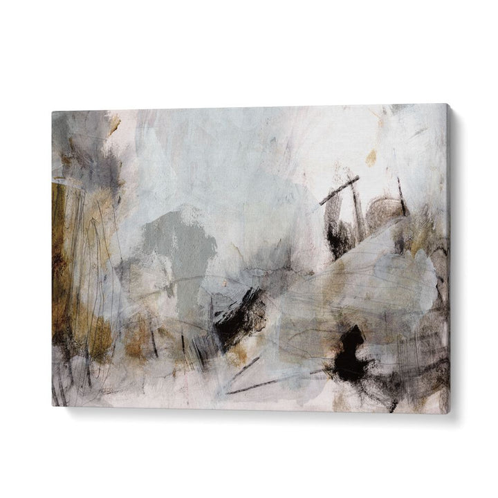 Solthom By Dan Hobday Abstract Art Abstract Paintings in Gallery Wrap