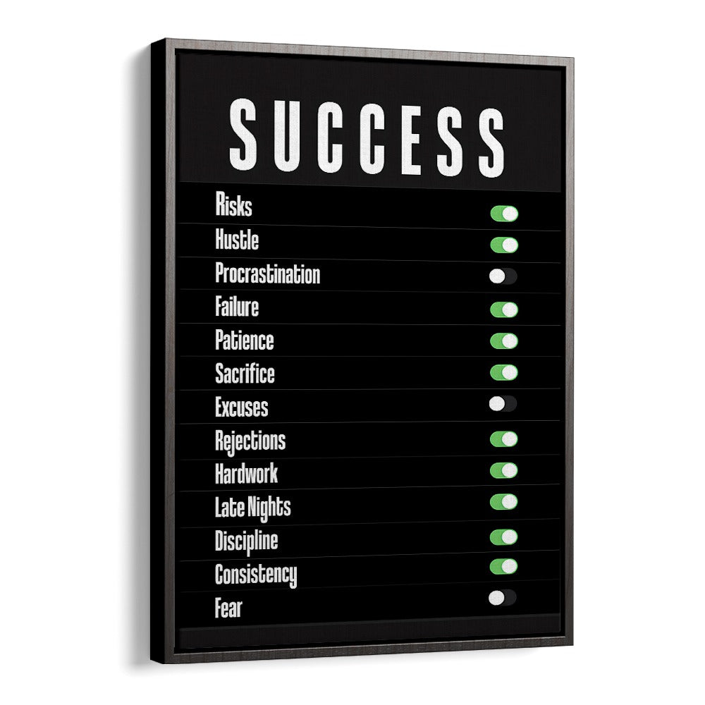 Transform your space with SUCCESS, QUOTES & TYPOGRAPHY POSTERS for inspiration and motivation in any setting.