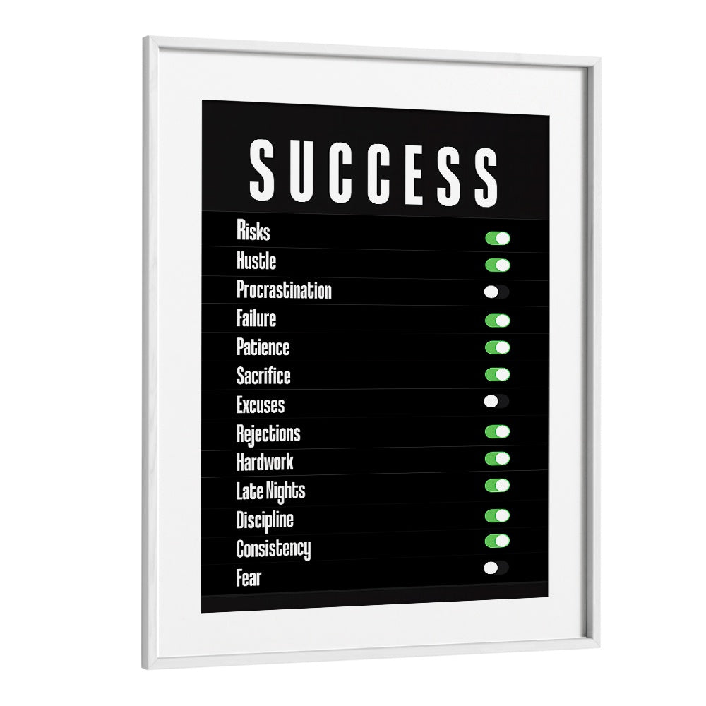 Transform your space with SUCCESS, QUOTES & TYPOGRAPHY POSTERS, featuring inspiring elements for motivation.