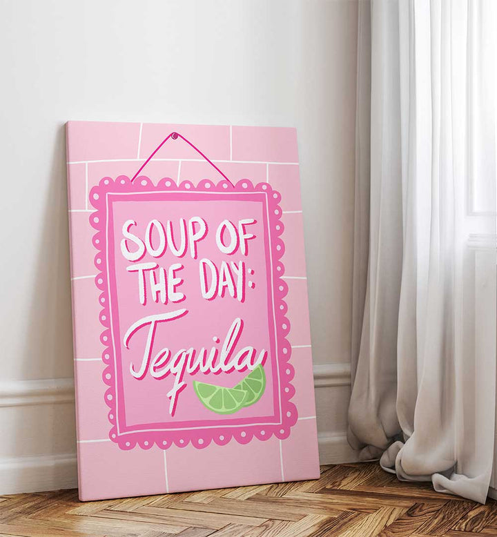 TEQUILA DELIGHT , FASHION POSTERS