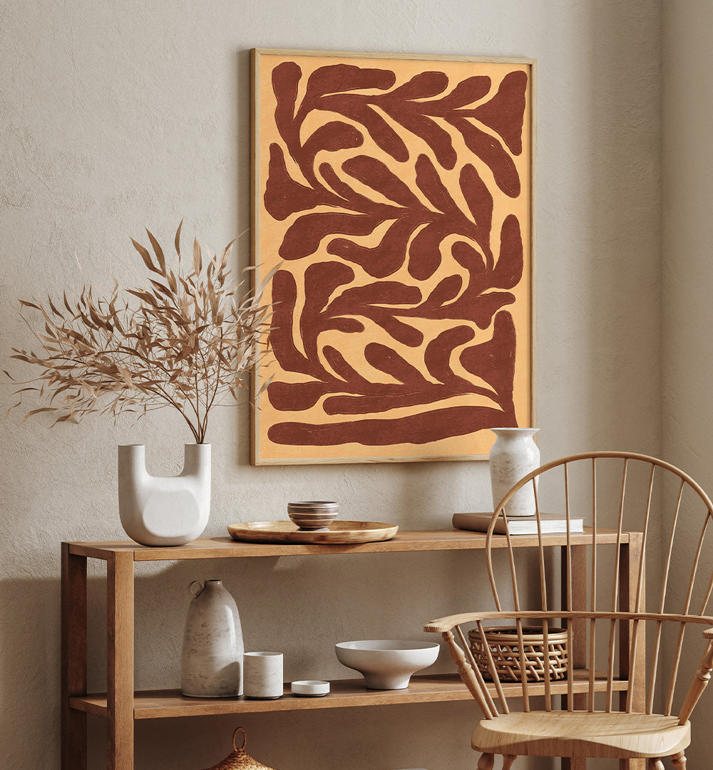 TERRA COTTA BOTANICALS