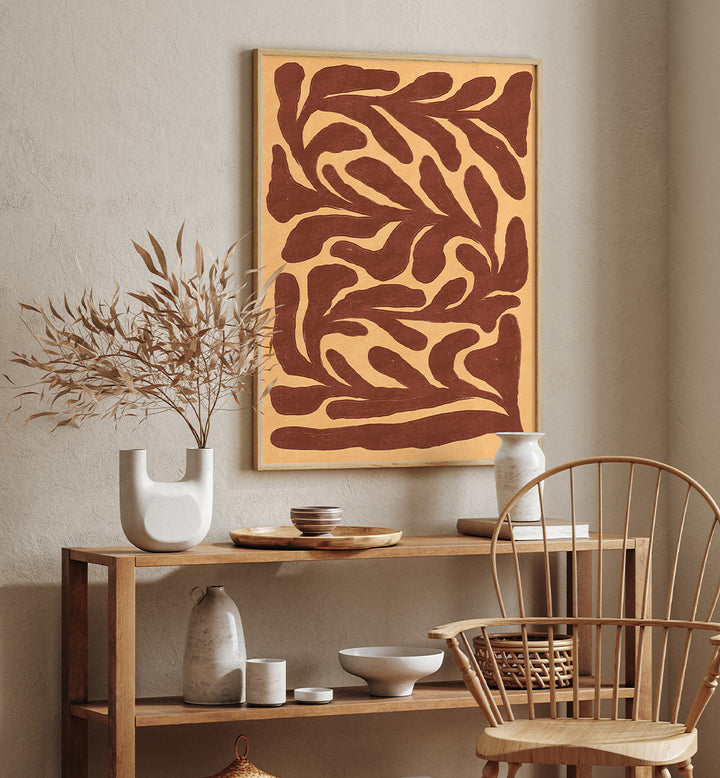 TERRA COTTA BOTANICALS