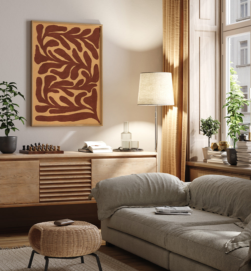 TERRA COTTA BOTANICALS