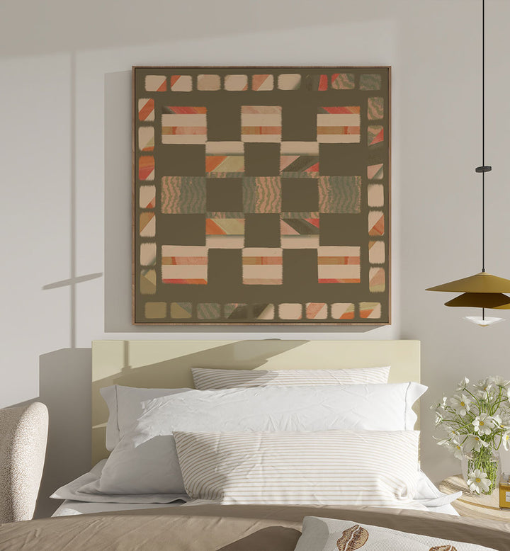 TERRA TILES , PATTERN ART PRINTS