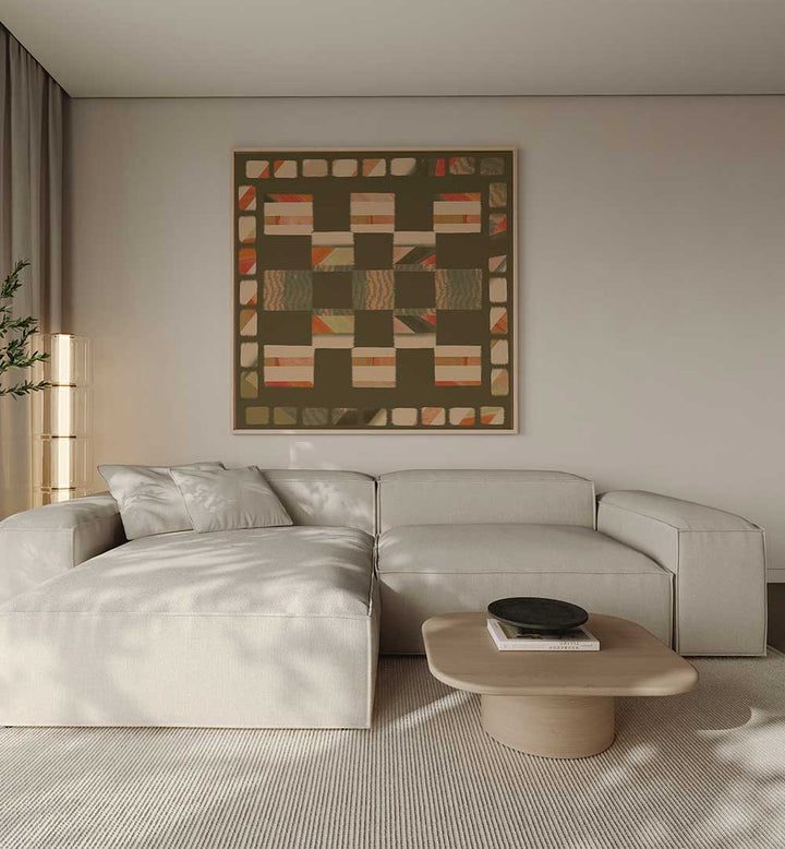 TERRA TILES , PATTERN ART PRINTS