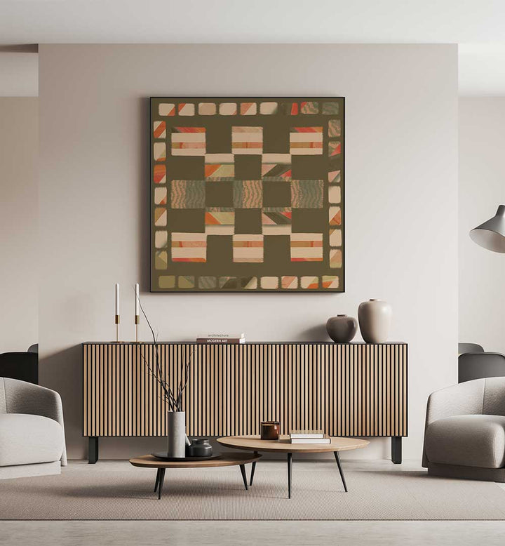 TERRA TILES , PATTERN ART PRINTS