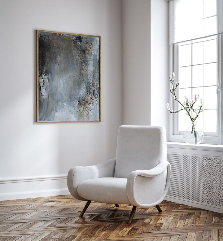 Stylish TERRACOTTA III, ABSTRACT PAINTINGS enhance home decor with elegance and durability. Perfect for modern interiors.