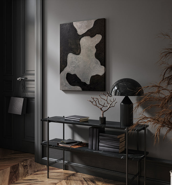 TERRAIN , HANDMADE ARTWORKS