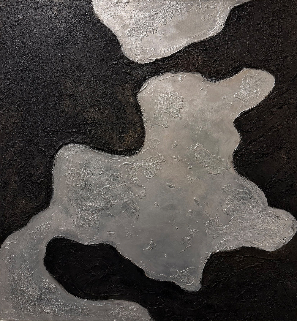 TERRAIN , HANDMADE ARTWORKS
