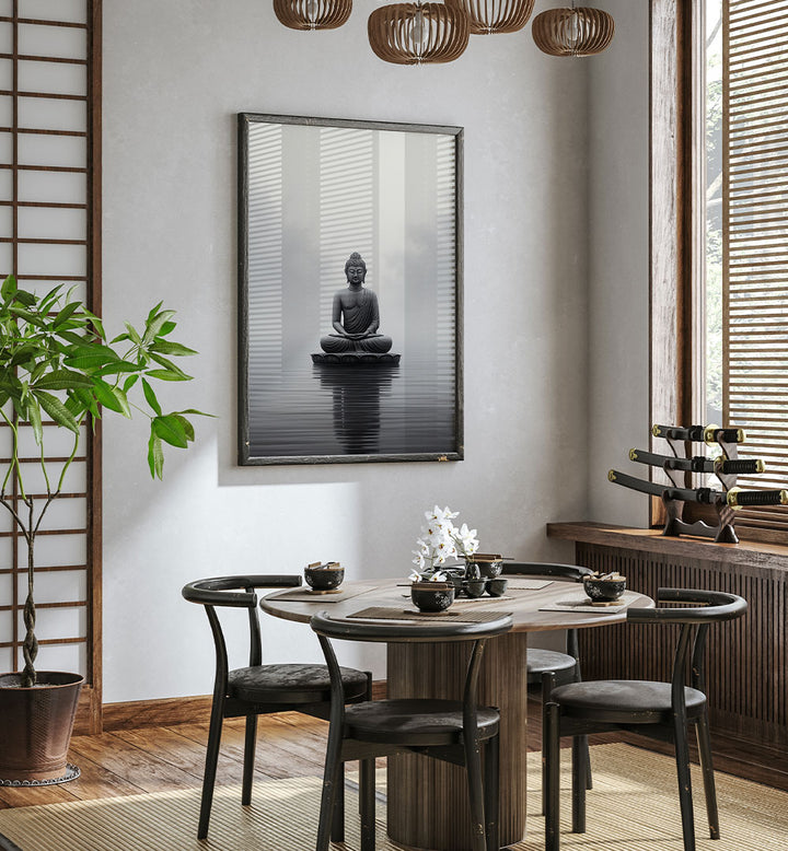THE BUDDHA