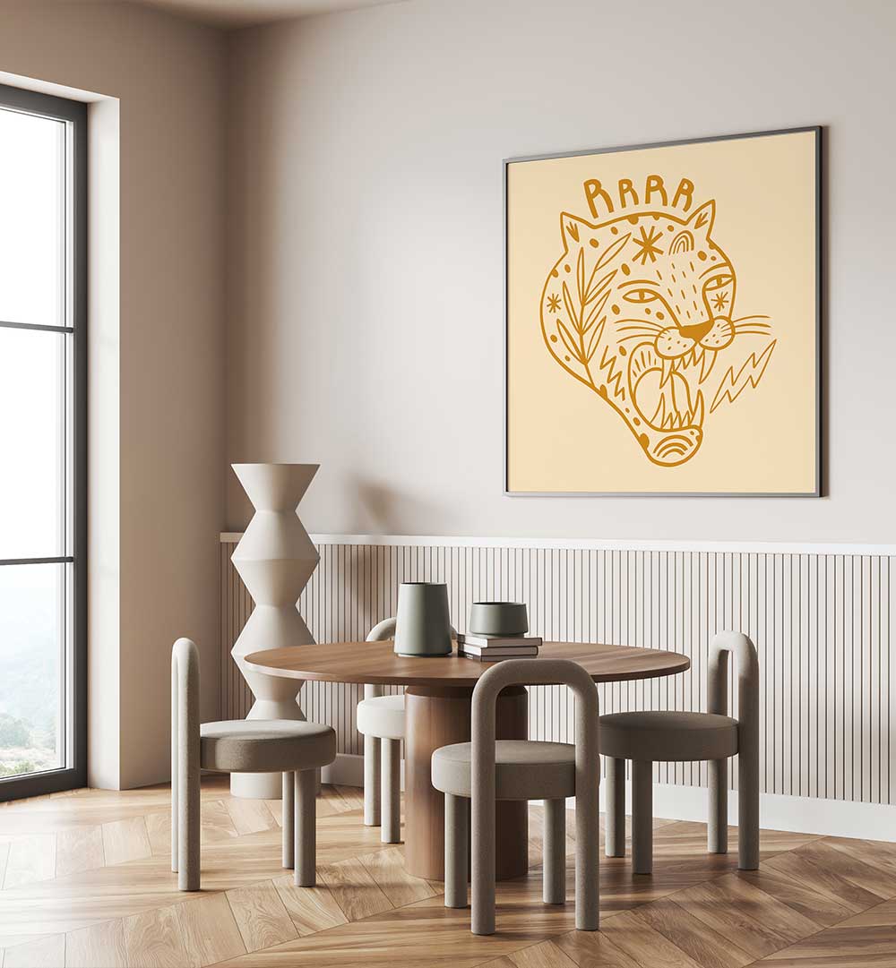 THE SPIRIT SERIES XVII , KIDS ROOM PAINTINGS