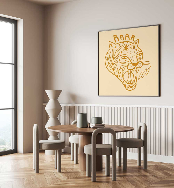 THE SPIRIT SERIES XVII , KIDS ROOM PAINTINGS