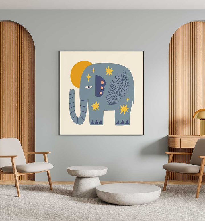 THE SPIRIT SERIES XX , KIDS ROOM PAINTINGS