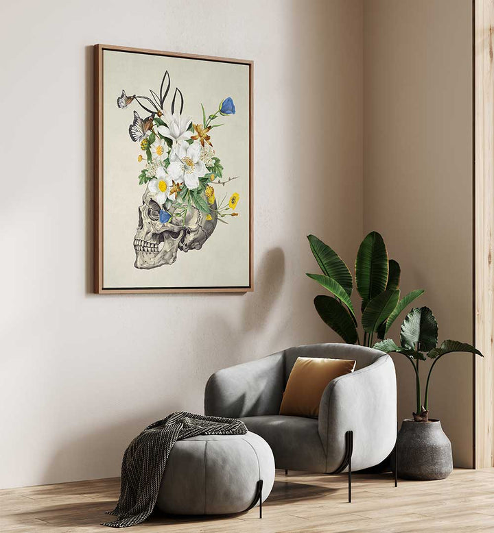 THIS MORTAL COLLAGE , SURREAL ART PRINTS