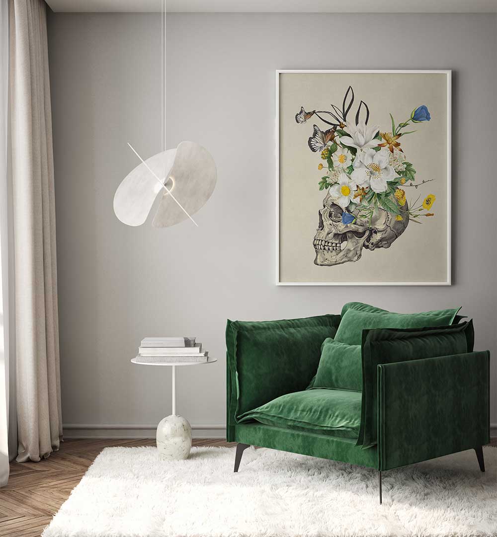 THIS MORTAL COLLAGE , SURREAL ART PRINTS