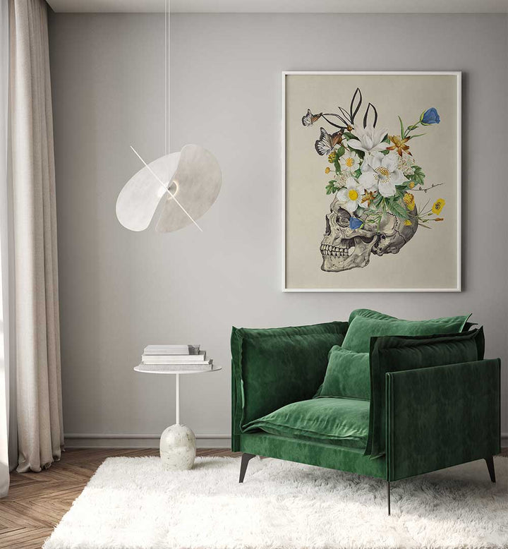 THIS MORTAL COLLAGE , SURREAL ART PRINTS