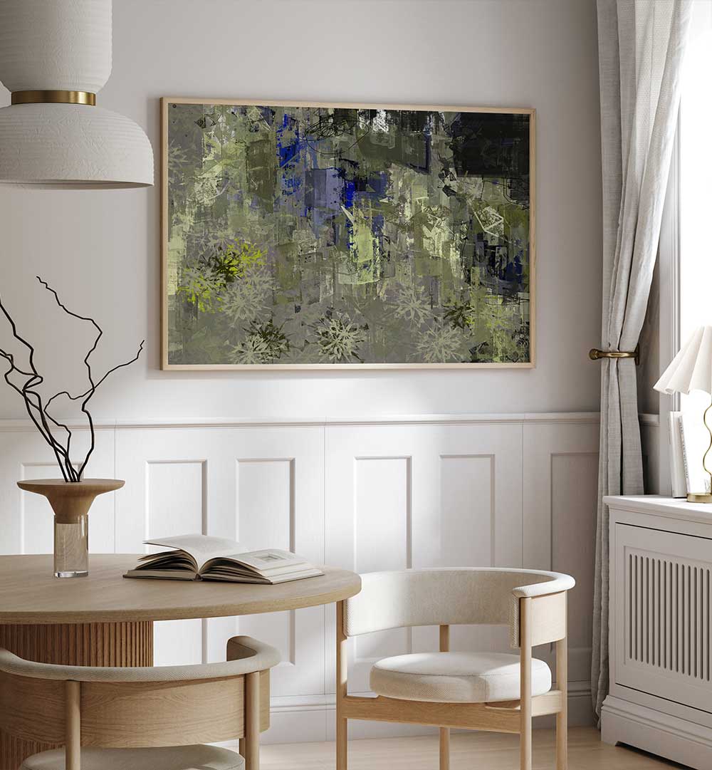 Transform your space with TIMBERLAND, ABSTRACT PAINTINGS, showcasing modern aesthetics and vibrant creativity.