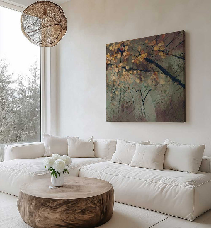 TOMORROW , FLORAL FLOWER PAINTINGS