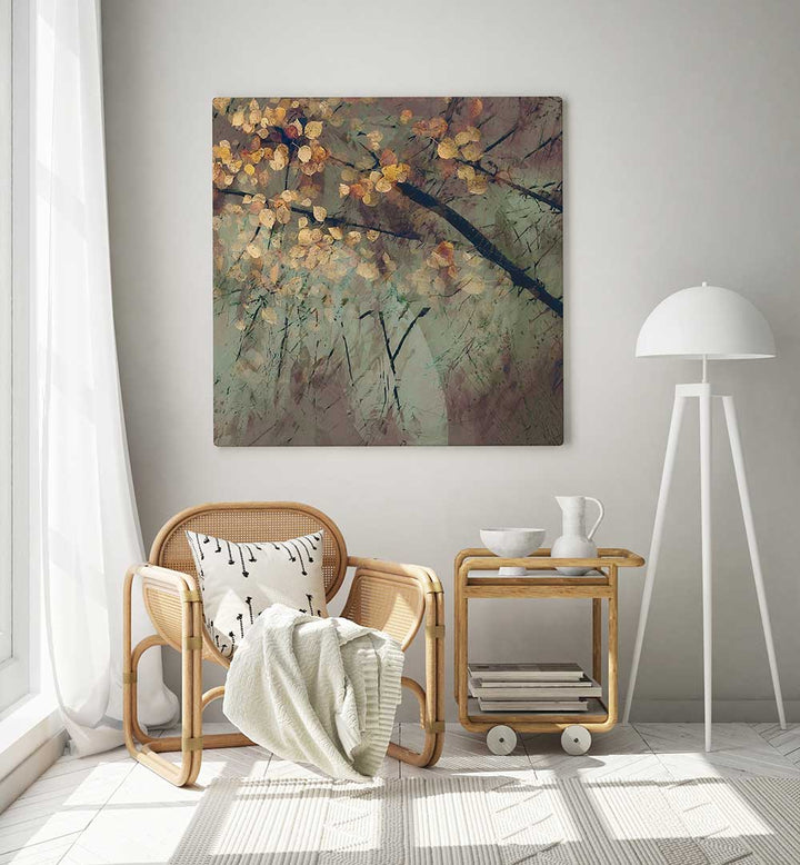 TOMORROW , FLORAL FLOWER PAINTINGS