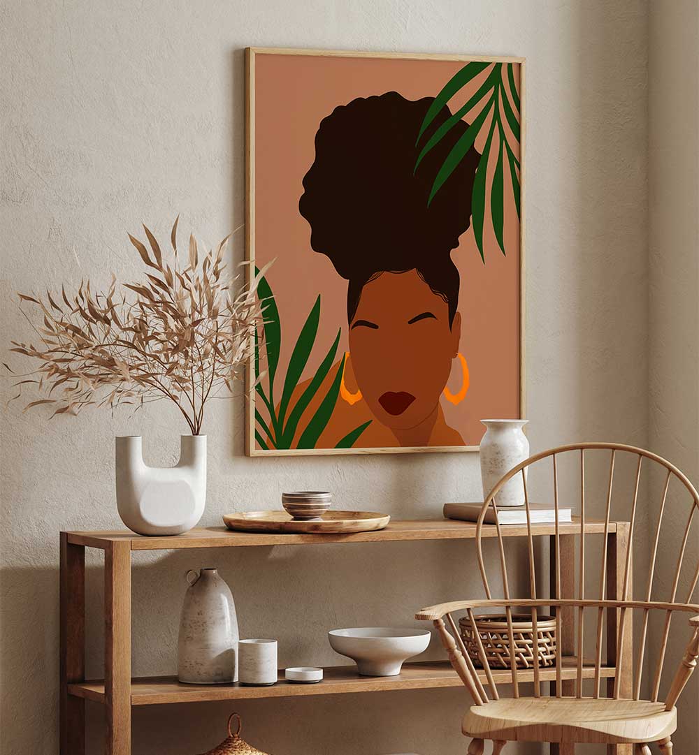 TOP BUN , PORTRAITS & FIGURATIVE ILLUSTRATIONS