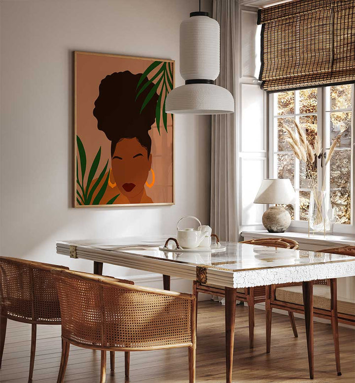 TOP BUN , PORTRAITS & FIGURATIVE ILLUSTRATIONS