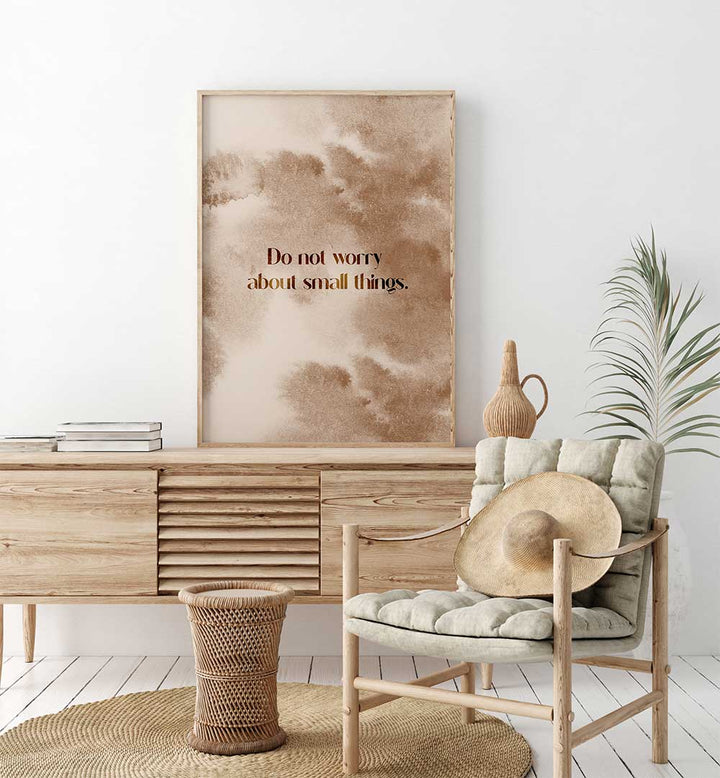 TRANQUIL REFLECTIONS , QUOTES & TYPOGRAPHY POSTERS