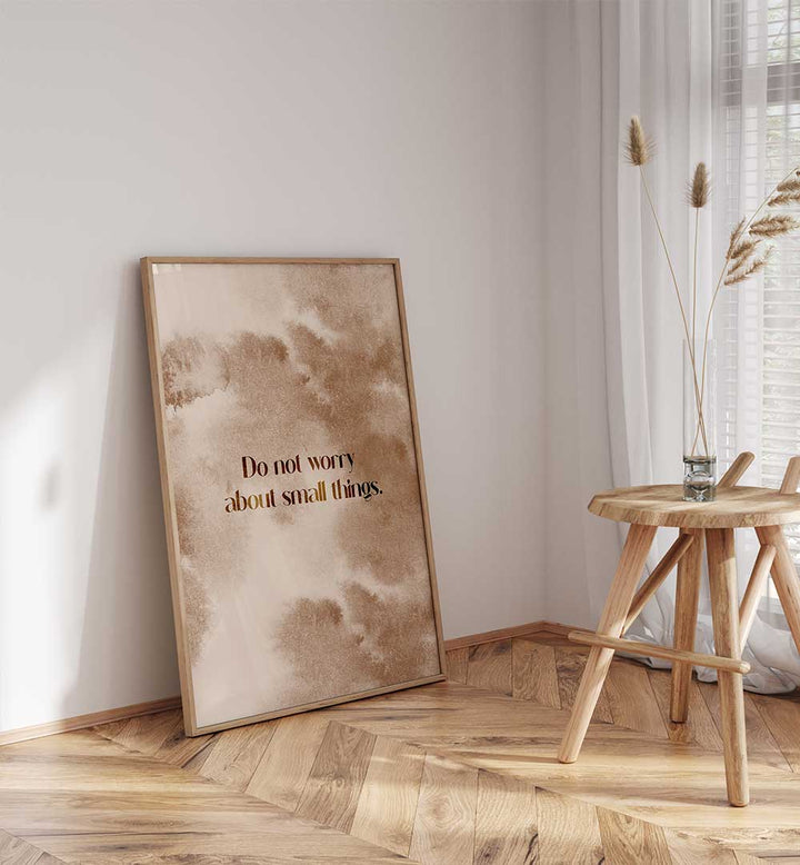 TRANQUIL REFLECTIONS , QUOTES & TYPOGRAPHY POSTERS