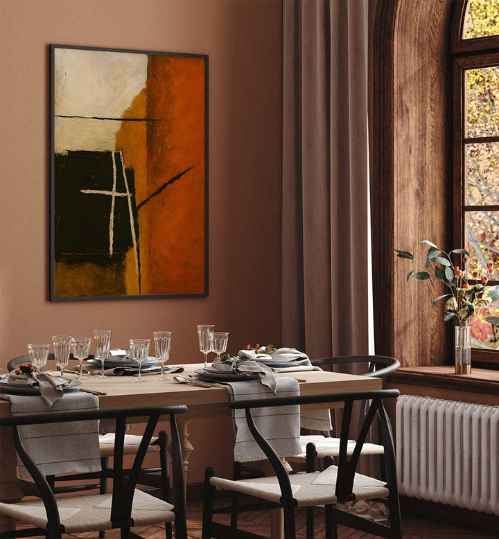 TRANSCENDENCE THROUGH TEXTURE , EXPRESSIONISM PAINTINGS