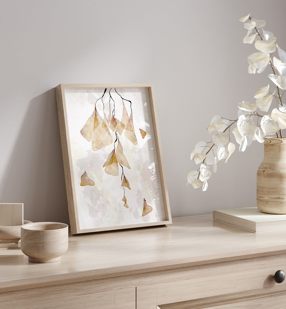 TRANSLUCENT ORGANIC FLOW