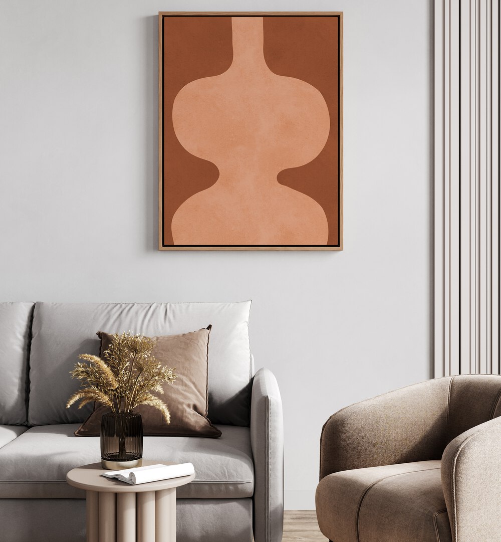 TRIBAL VI , GEOMETRIC ART PRINTS