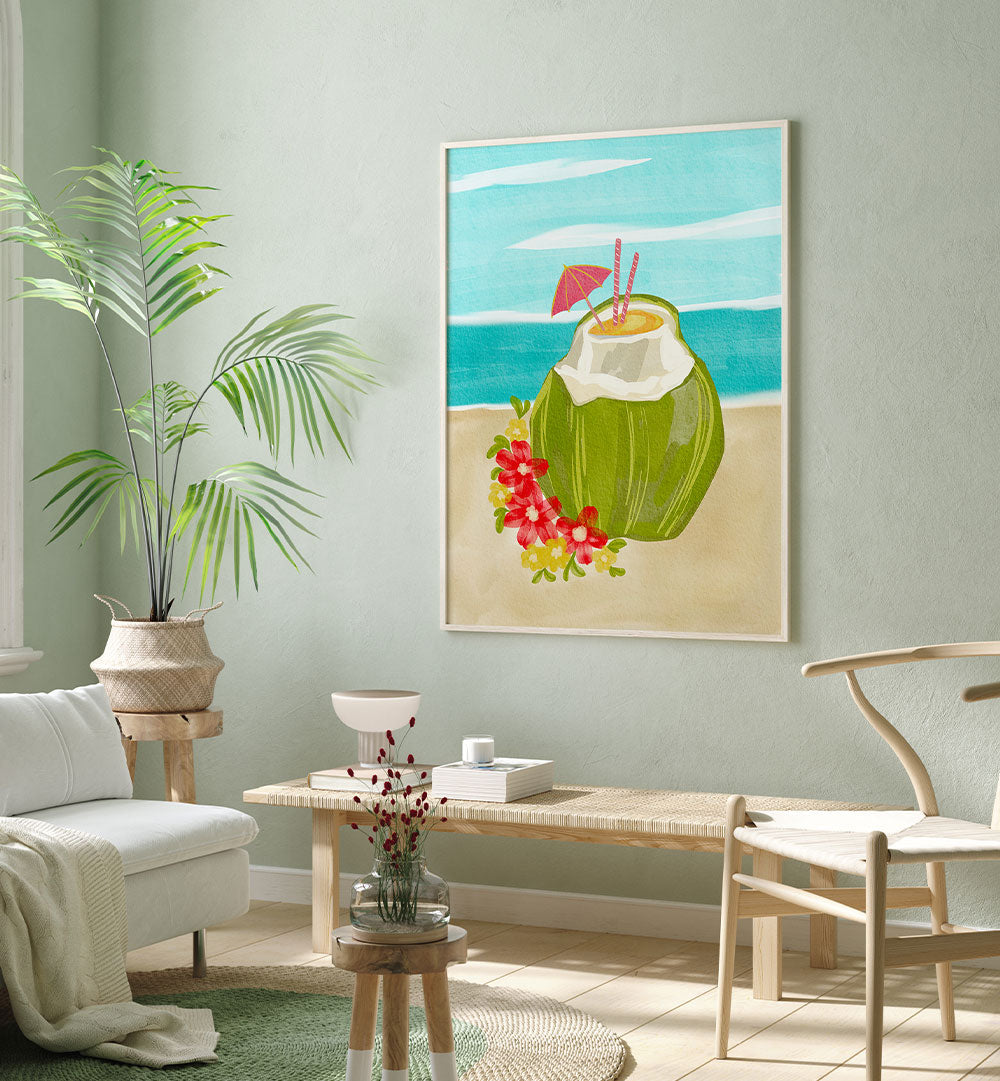 TROPICAL COCONUT