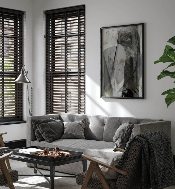 Enhance your space with TRUE, ABSTRACT PAINTINGS showcasing modern elegance and artistic sophistication.