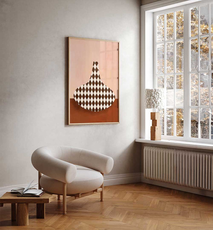 TUBA , BOHO ART PAINTINGS
