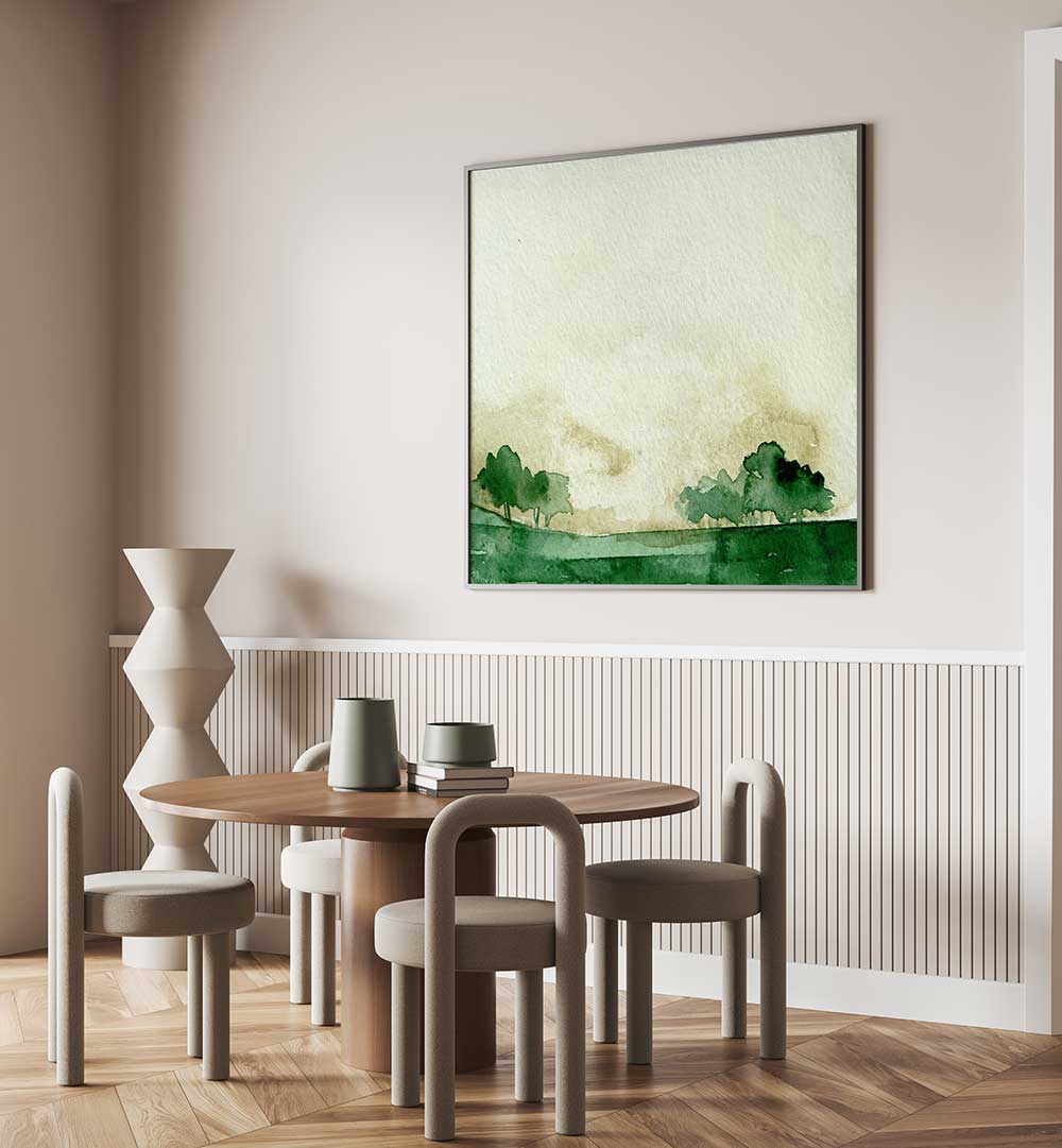 TREESCAPE , LANDSCAPE PAINTINGS