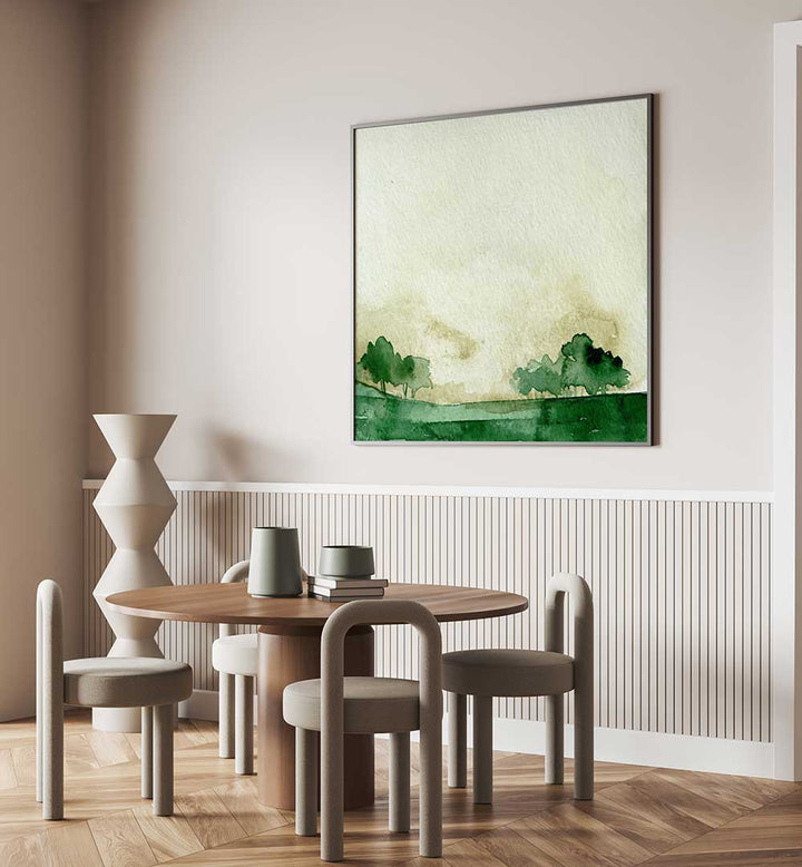 TREESCAPE , LANDSCAPE PAINTINGS