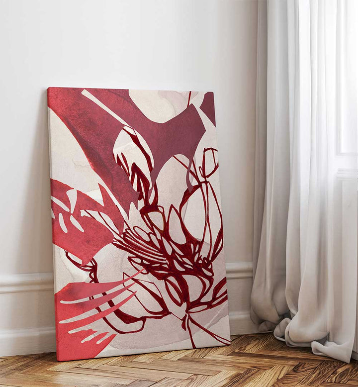 TROPICAL DIVINE , ORGANIC FORMS