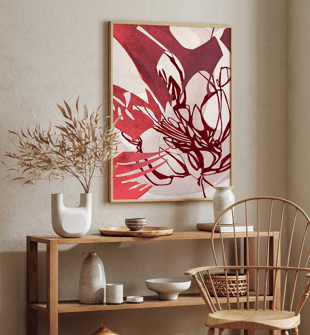 TROPICAL DIVINE , ORGANIC FORMS