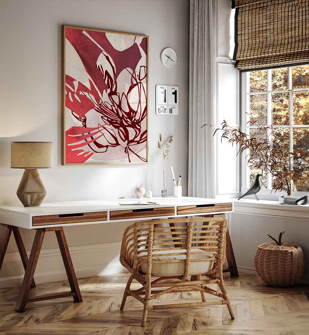 TROPICAL DIVINE , ORGANIC FORMS