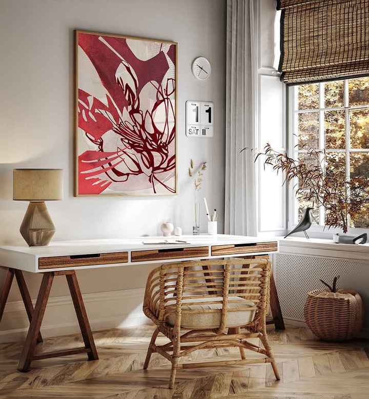 TROPICAL DIVINE , ORGANIC FORMS