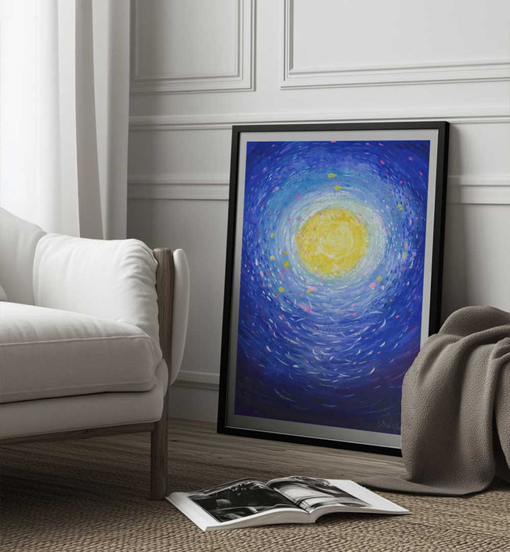 UNDER THE OCEAN , BEACH PAINTINGS