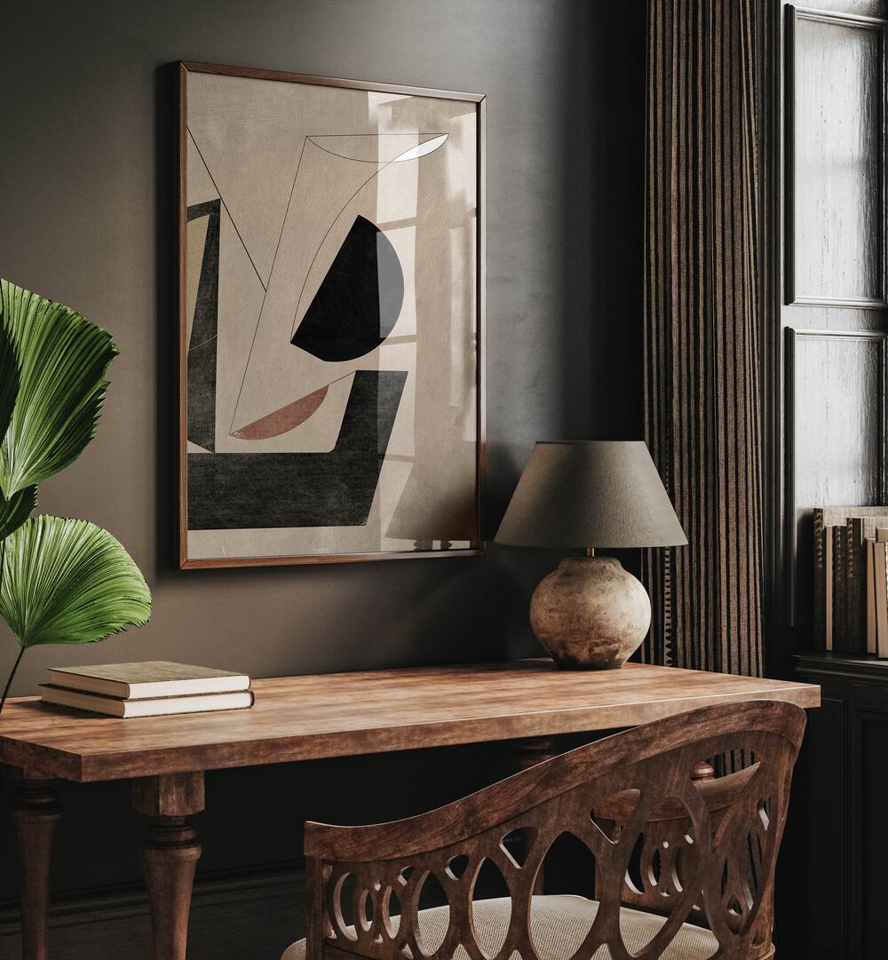 Transform your space with UNFOLD II, ABSTRACT PAINTINGS, a captivating artwork that sparks emotion and creativity.