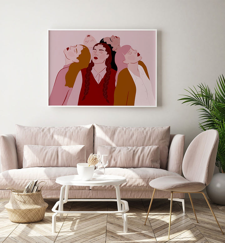 UNITED WOMEN SERENE
