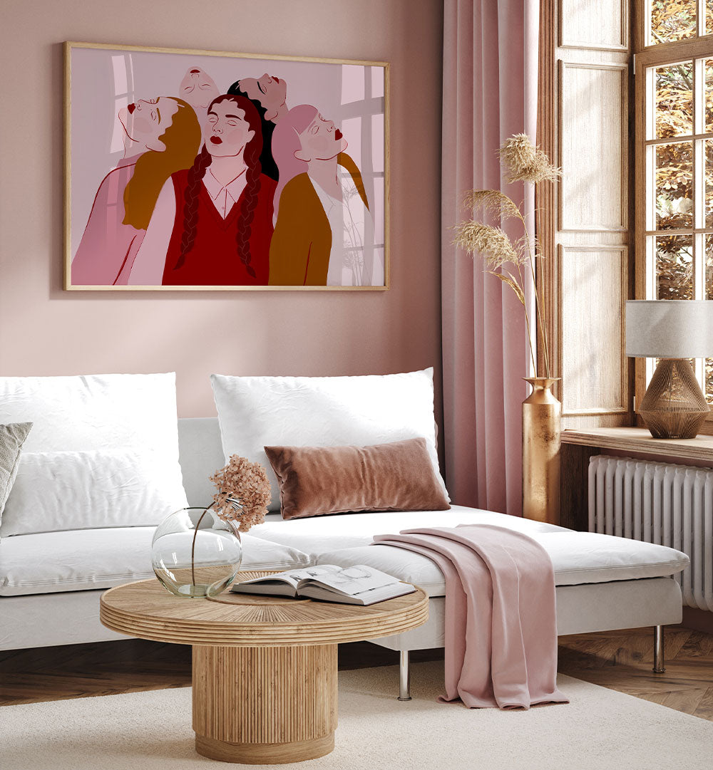 UNITED WOMEN SERENE
