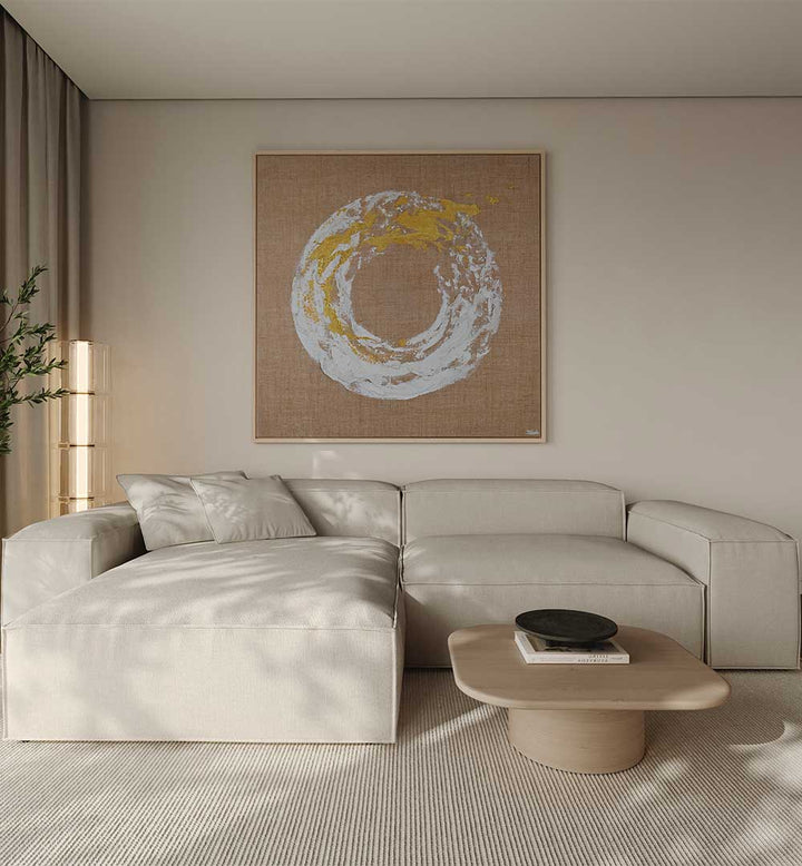 UNSEEN , BOHO ART PAINTINGS