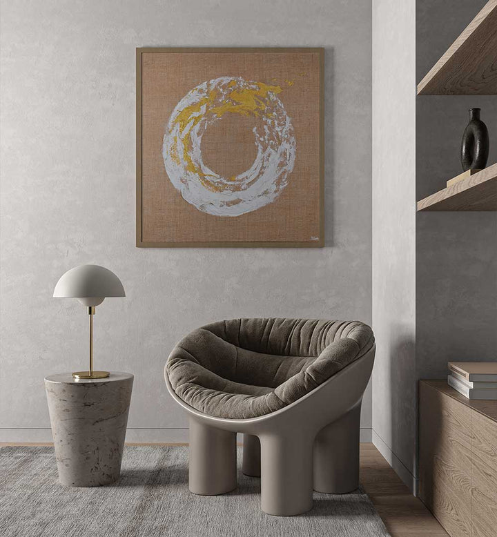 UNSEEN , BOHO ART PAINTINGS