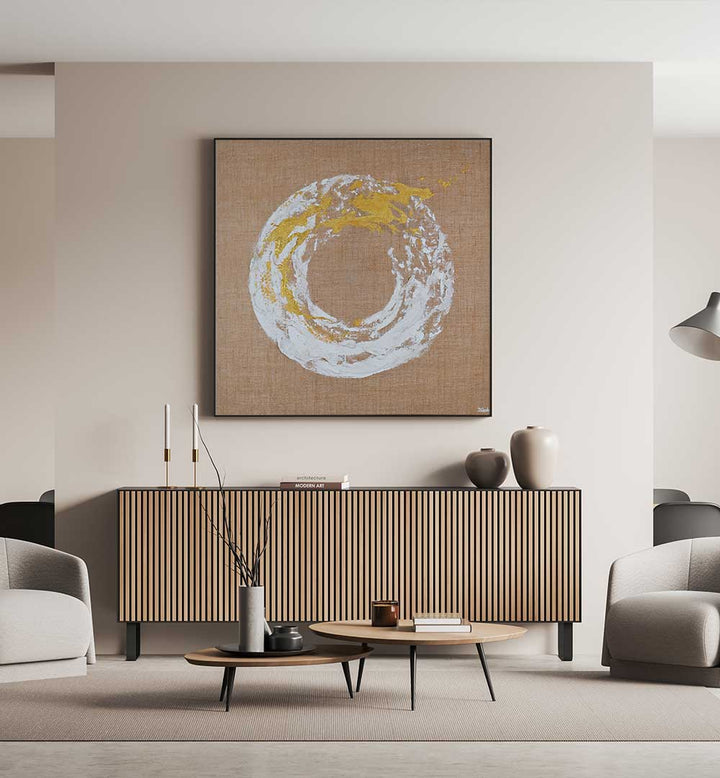 UNSEEN , BOHO ART PAINTINGS